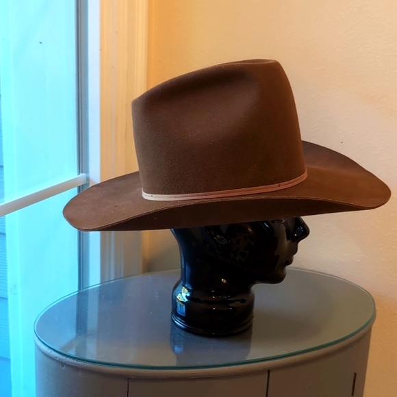 American Hat Comp. 🎉Host Pick💙Cowboy Hat - Picture 2 of 7